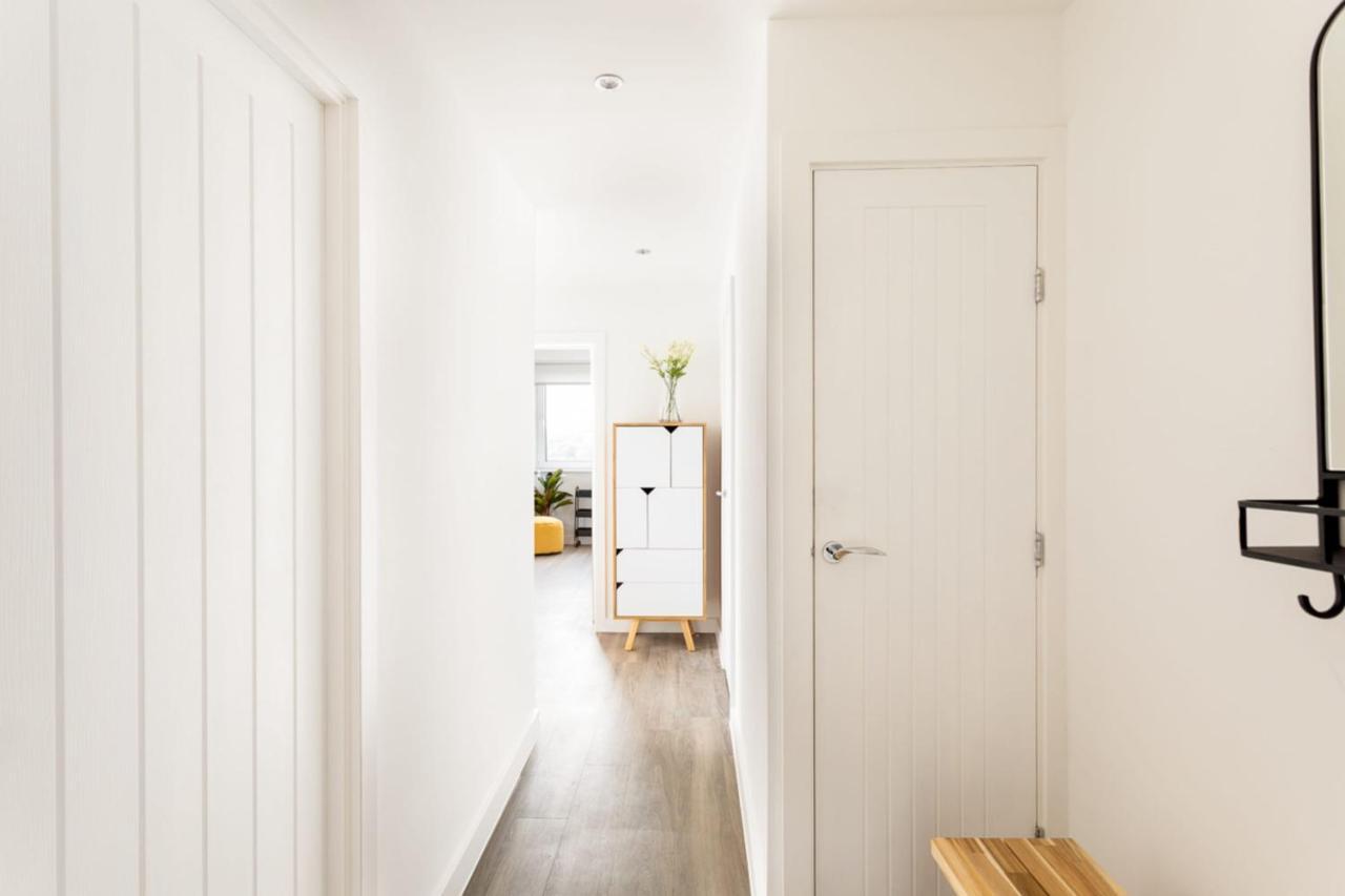 Bright London Bridge Apartment Exterior photo